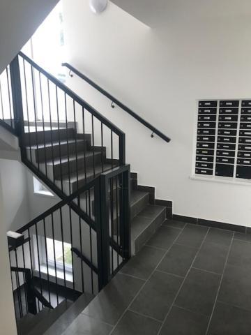 Mezadler Daire Kösice Dış mekan fotoğraf