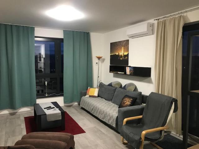 Mezadler Daire Kösice Dış mekan fotoğraf