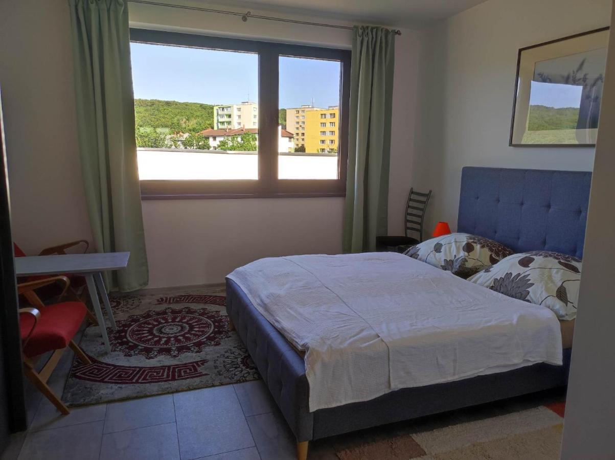 Mezadler Daire Kösice Dış mekan fotoğraf