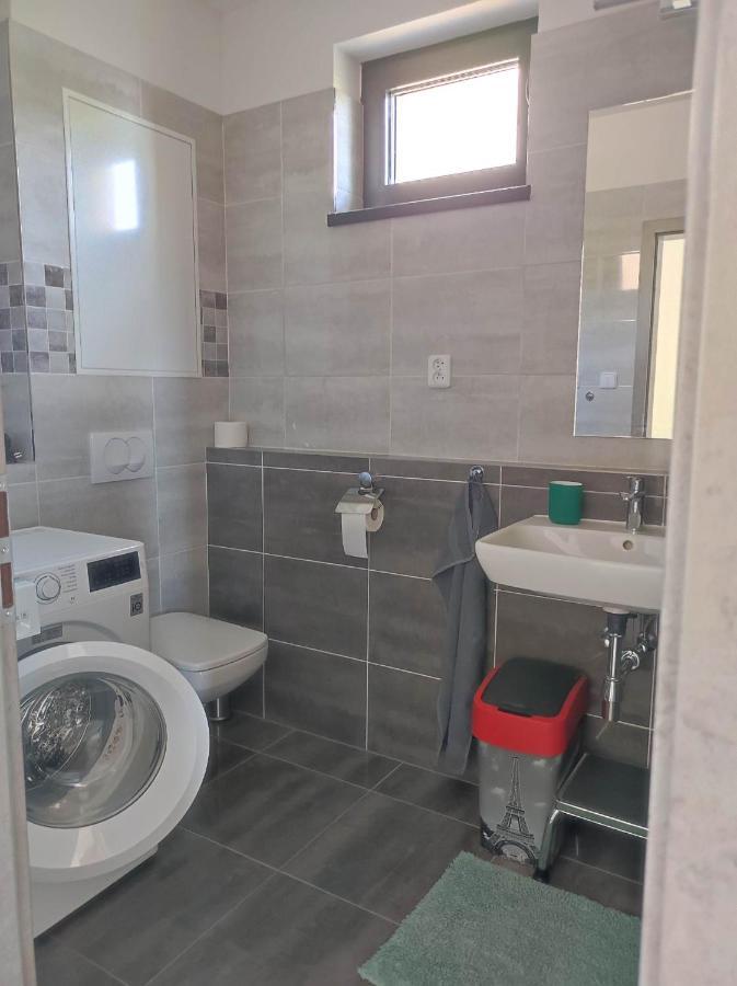 Mezadler Daire Kösice Dış mekan fotoğraf